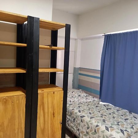 Hostel Comunidad Ushuaia Eksteriør bilde