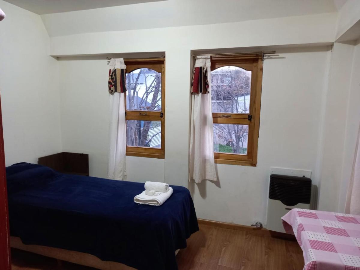 Hostel Comunidad Ushuaia Eksteriør bilde