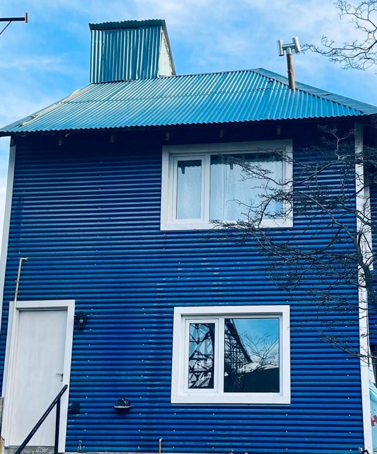 Hostel Comunidad Ushuaia Eksteriør bilde