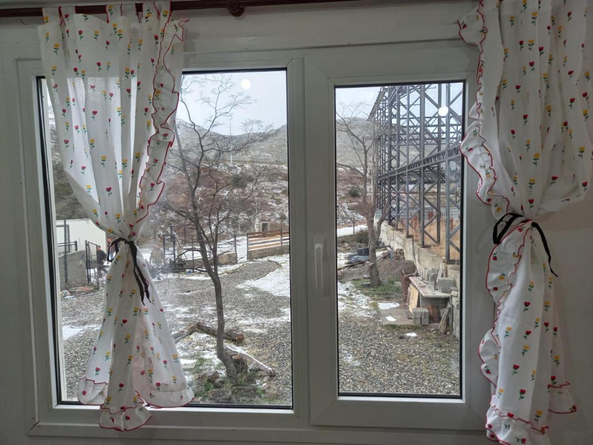 Hostel Comunidad Ushuaia Eksteriør bilde