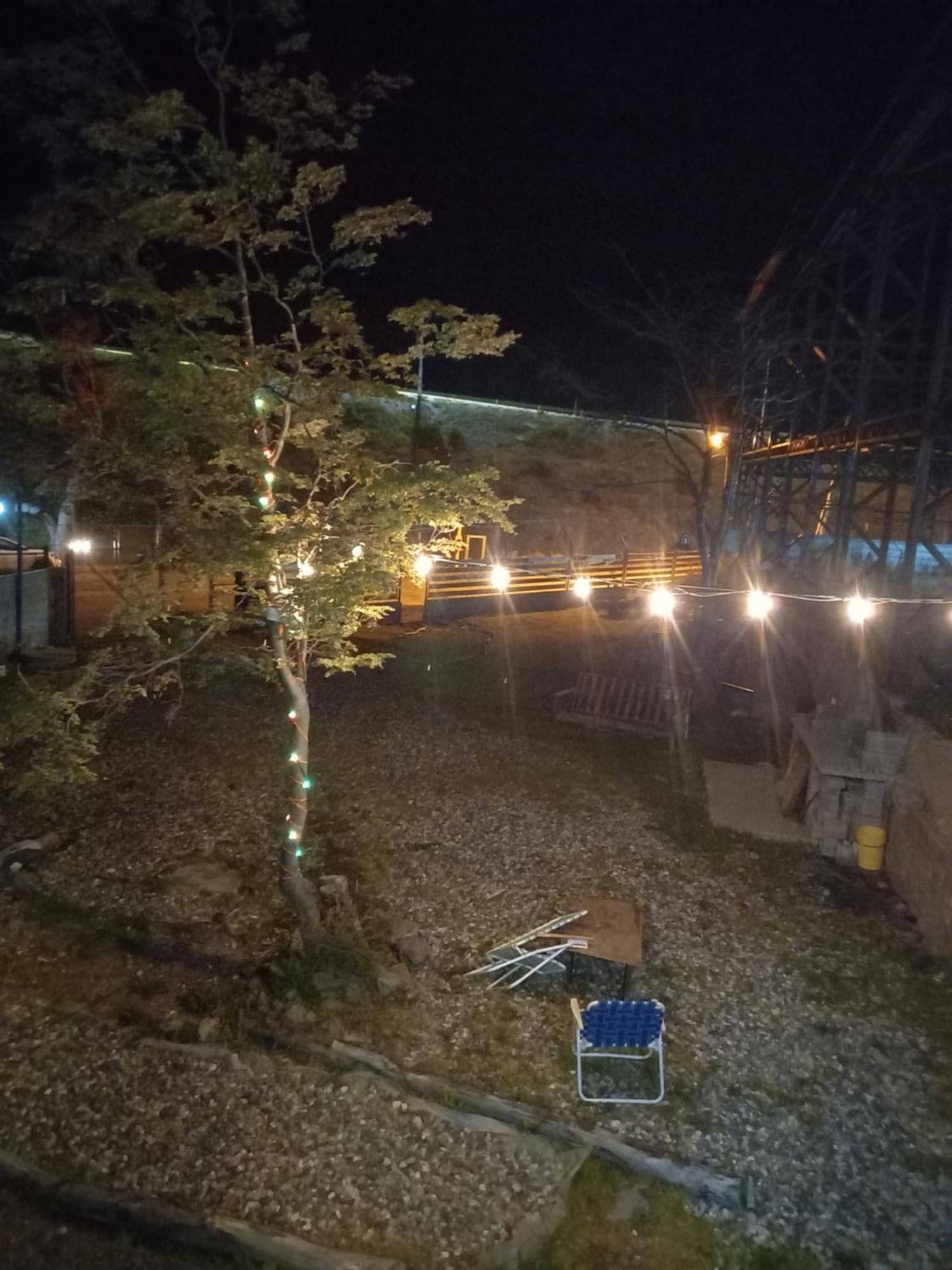 Hostel Comunidad Ushuaia Eksteriør bilde
