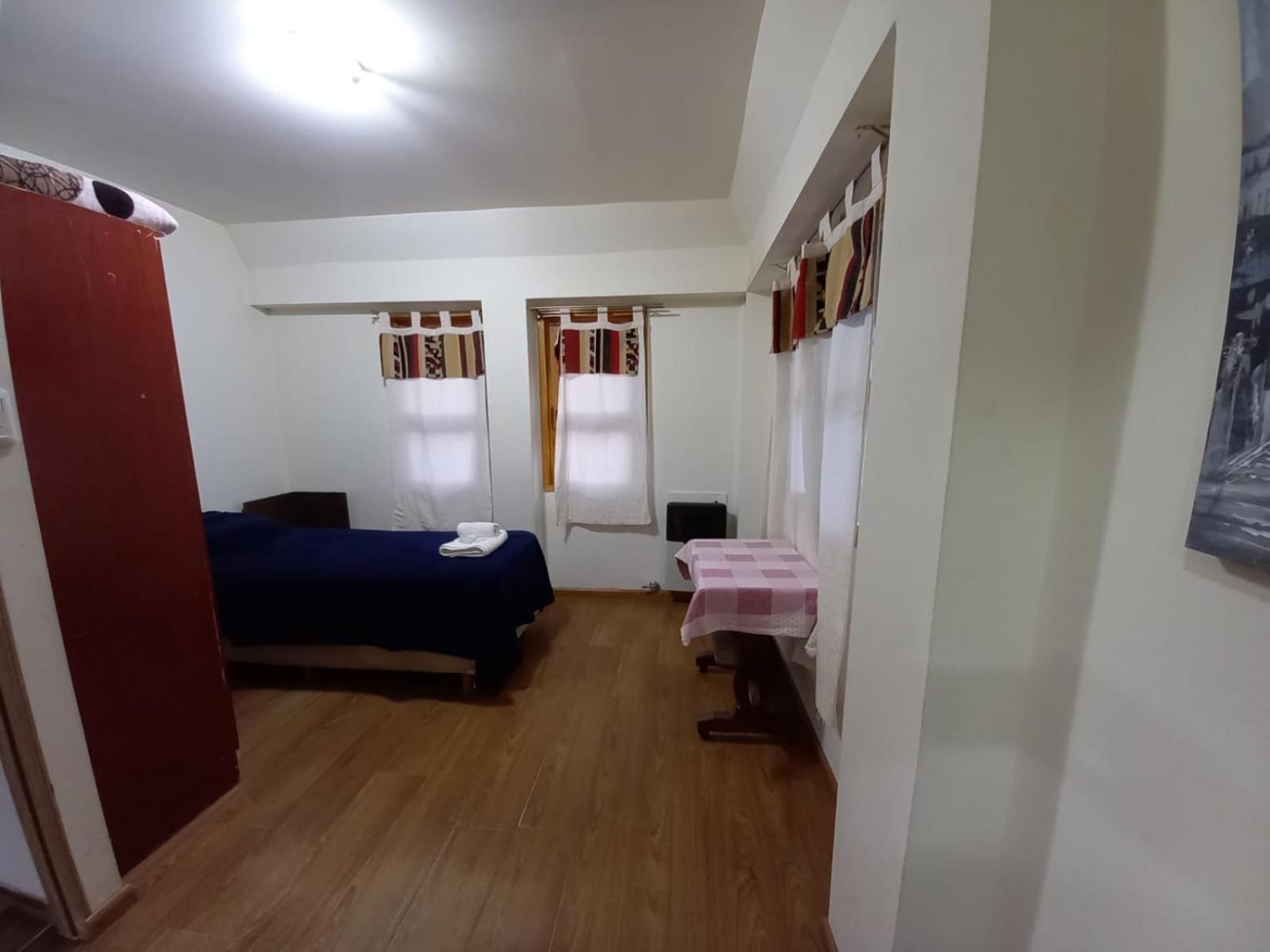 Hostel Comunidad Ushuaia Eksteriør bilde