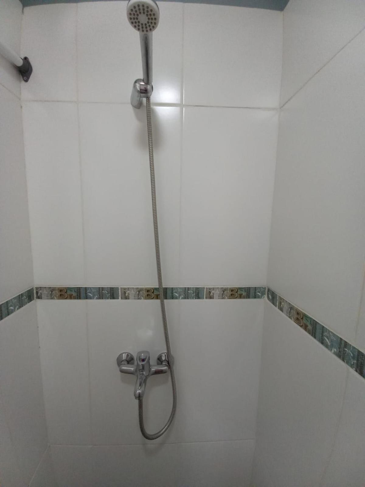 Hostel Comunidad Ushuaia Eksteriør bilde