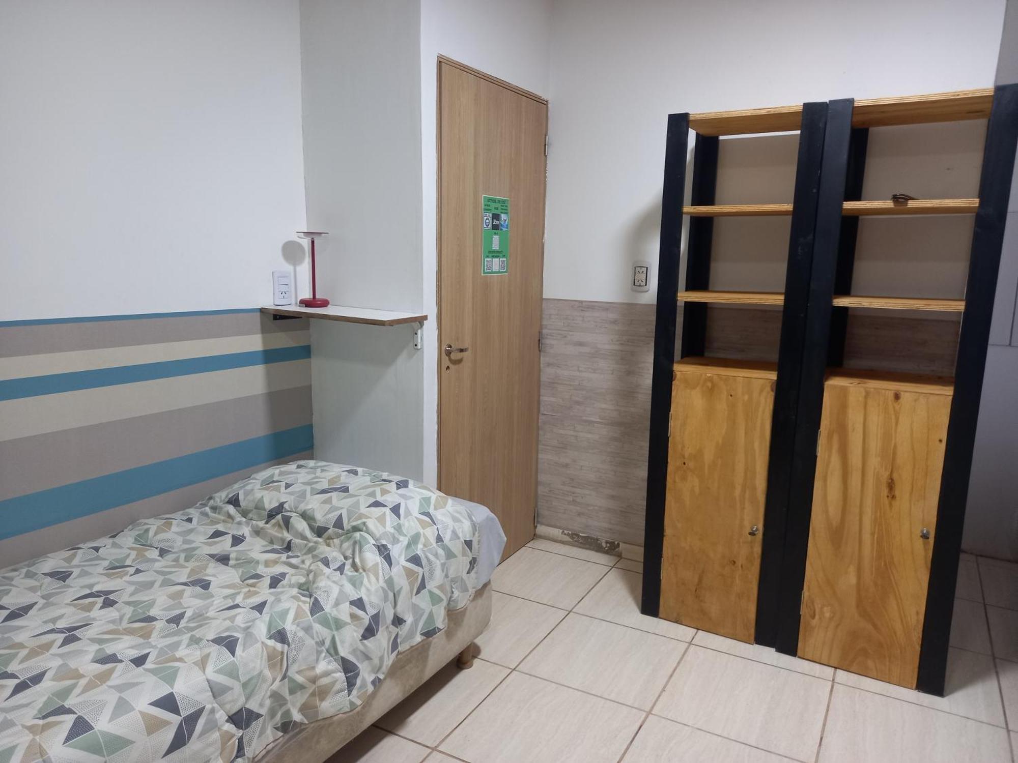 Hostel Comunidad Ushuaia Eksteriør bilde