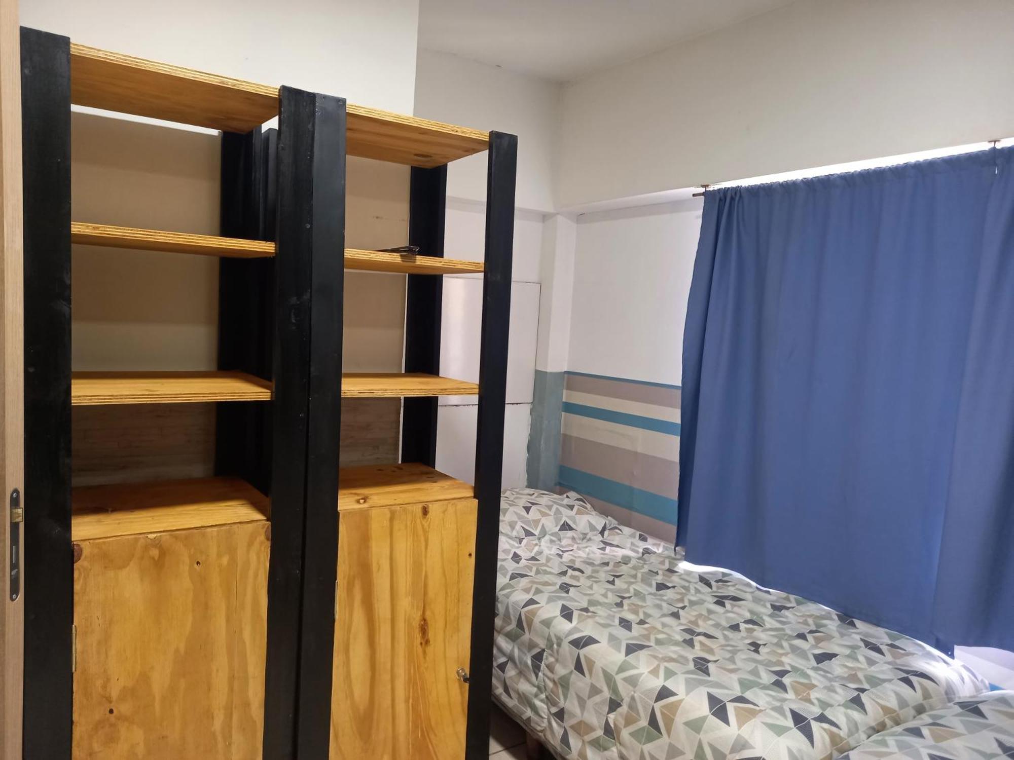 Hostel Comunidad Ushuaia Eksteriør bilde