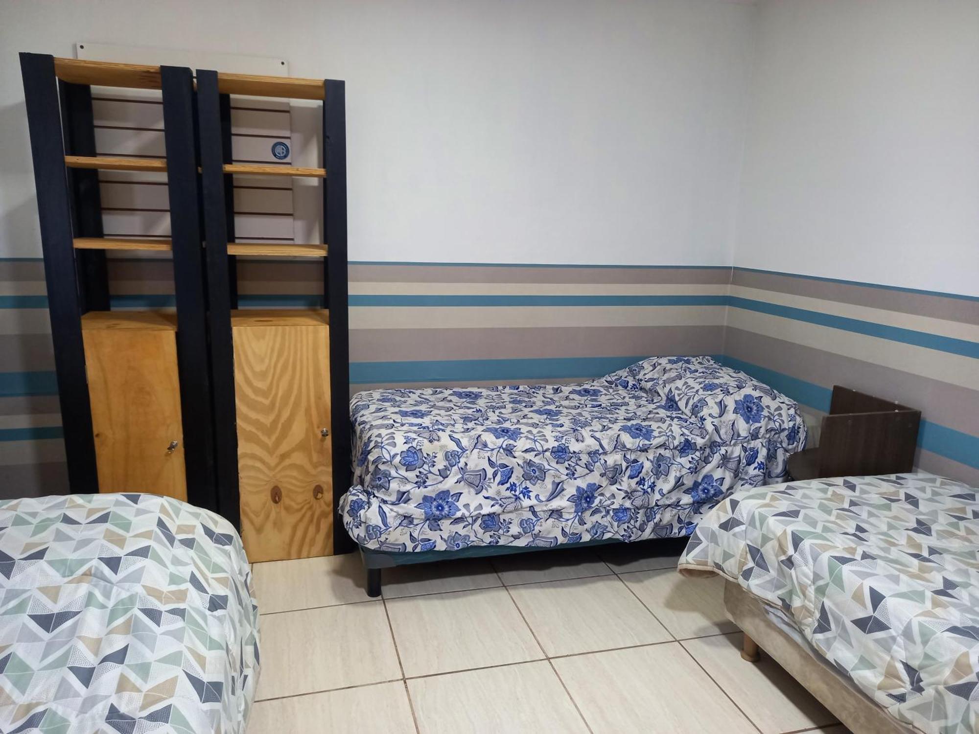 Hostel Comunidad Ushuaia Eksteriør bilde